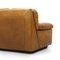Leather Bonheur 2-Seater Sofa by Ammannati & Vitelli for Brunati, 1970s 9