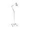 Lámpara Anglepoise Bauhaus de Herbert Terry & Sons, 1930, Imagen 1