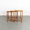Nesting Tables by Michael Thonet, Set of 3 4