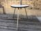 German Bauhaus Side Table with Steel Tube, Image 2