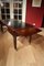 Danish Writing Table in Mahogany 6