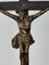 Crucifix Antique en Bois, 17ème-Siècle 4