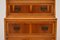 Georgian Yew Wood Chest on Chest, 1950s, Image 6