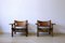 Spanish Armchairs by Borge Mogensen for Fredericia, 1970, Set of 2, Image 1