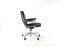 Vintage Model 104 Lobby Chair by Ray and Charles Eames from Vitra, Image 10