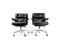 Vintage Model 104 Lobby Chair by Ray and Charles Eames from Vitra 38