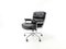 Vintage Model 104 Lobby Chair by Ray and Charles Eames from Vitra 35