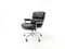 Vintage Model 104 Lobby Chair by Ray and Charles Eames from Vitra, Image 35