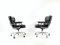 Poltrona nr. 104 vintage di Ray & Charles Eames per Vitra, Immagine 25