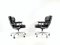 Vintage Model 104 Lobby Chair by Ray and Charles Eames from Vitra 25