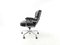 Vintage Modell 104 Lobby Chair von Ray und Charles Eames von Vitra 6