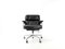 Vintage Model 104 Lobby Chair by Ray and Charles Eames from Vitra 1