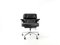 Vintage Modell 104 Lobby Chair von Ray und Charles Eames von Vitra 1