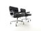 Vintage Model 104 Lobby Chair by Ray and Charles Eames from Vitra, Image 11