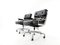 Vintage Model 104 Lobby Chair by Ray and Charles Eames from Vitra, Image 29