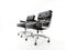 Vintage Modell 104 Lobby Chair von Ray und Charles Eames von Vitra 29