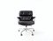 Vintage Modell 104 Lobby Chair von Ray und Charles Eames von Vitra 40