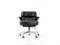 Vintage Modell 104 Lobby Chair von Ray und Charles Eames von Vitra 26