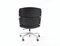 Vintage Model 104 Lobby Chair by Ray and Charles Eames from Vitra, Image 8