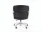 Vintage Modell 104 Lobby Chair von Ray und Charles Eames von Vitra 8