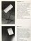 Lampada da parete nr. 551/31 Mid-Century di Gino Sarfatti per Arteluce, 1953, Immagine 20