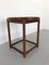 Scandinavian Modern Danish Trolley in Teak, 1970s, Image 10