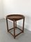 Scandinavian Modern Danish Trolley in Teak, 1970s, Image 1