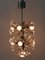 Diamond Shape Crystal Glass Chandelier by Bakalowits & Sons for Bakalowits & Söhne, Image 12