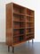 Scandinavian Bookshelf by Poul Hundevad for Hundevad & Co, 1960s 2