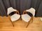 Danish Compass Chairs by Kai Kristiansen for Sva Møbler, 1960s, Set of 2, Image 2