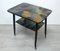 Mid-Century Marble Epoxy Art Coffee Table, 1950s, Image 1