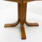 Vintage French T40 Dining Table from Pierre Chapo, 1980s 10