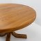 Vintage French T40 Dining Table from Pierre Chapo, 1980s 7