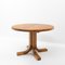 Vintage French T40 Dining Table from Pierre Chapo, 1980s, Image 2