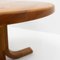 Vintage French T40 Dining Table from Pierre Chapo, 1980s 11