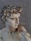 Decorative Classical Resin Statuette, Image 6