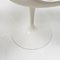 Tulip Side Chairs by Eero Saarinen for Knoll Inc. / Knoll International, 1970s, Set of 4 10