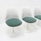 Tulip Side Chairs by Eero Saarinen for Knoll Inc. / Knoll International, 1970s, Set of 4, Image 9