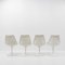 Tulip Side Chairs by Eero Saarinen for Knoll Inc. / Knoll International, 1970s, Set of 4, Image 6