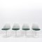 Tulip Side Chairs by Eero Saarinen for Knoll Inc. / Knoll International, 1970s, Set of 4 2