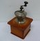 Vintage Zassenhaus Type 233 Coffee Grinder, 1930s, Image 4