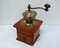 Vintage Zassenhaus Type 233 Coffee Grinder, 1930s, Image 1