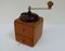 Coffee Grinder with Bakelite Lid from Armin Troesser, Germany, 1940s 1