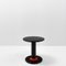 Side Table by Ettore Sottsass Rocchetto for Poltronova, 1960s 5