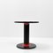 Table d'Appoint par Ettore Sottsass Rocchetto pour Poltronova, 1960s 3