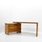 Vintage French B19 Writing Desk by Pierre Chapo, 1980s, Image 4