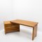 Vintage French B19 Writing Desk by Pierre Chapo, 1980s, Image 8