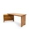 Vintage French B19 Writing Desk by Pierre Chapo, 1980s 1