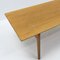 At-15 Oak Coffee Table by Hans J. Wegner for Andreas Tuck, 1960s, Image 10