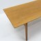 Table Basse At-15 en Chêne par Hans J. Wegner pour Andreas Tuck, 1960s 10